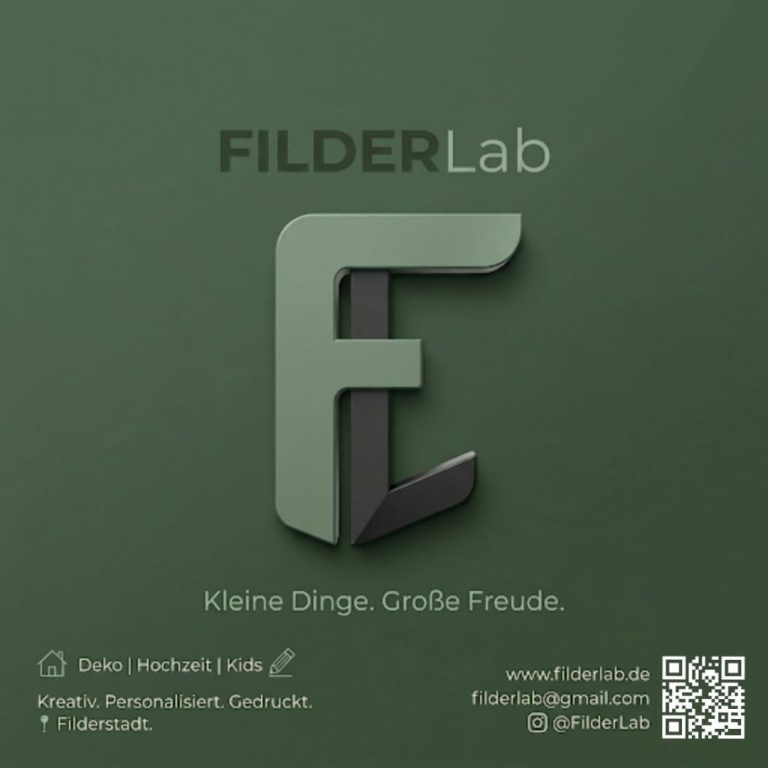 FILDERLab 3d-druck-personalisierte-deko-filderstadt