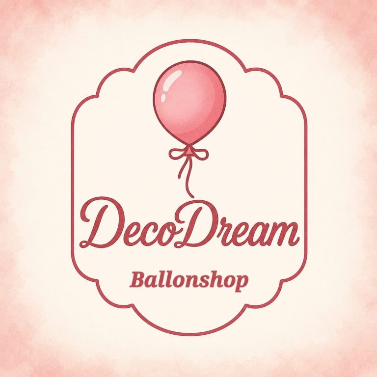 Deco Dream Ballonshop